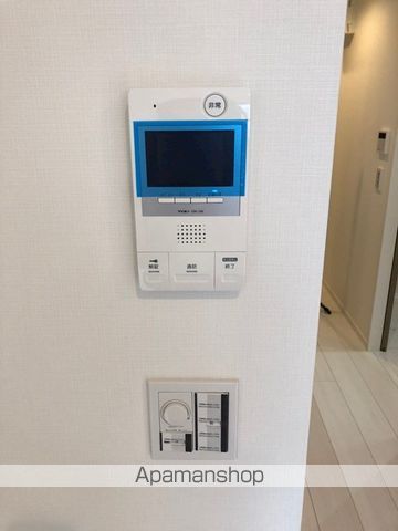 メイクス池上トレフォイルの内装写真