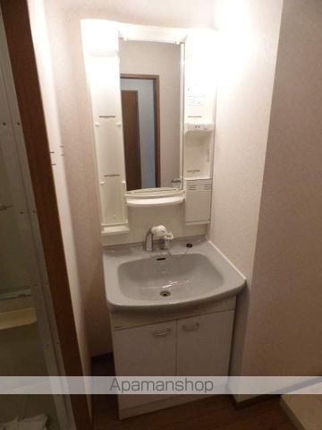 NH新大阪IIの内装写真