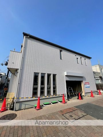 エクスイート夙川の外観写真
