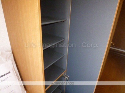 ドムス　ホーラ[2DK/45.5m2]の内装4