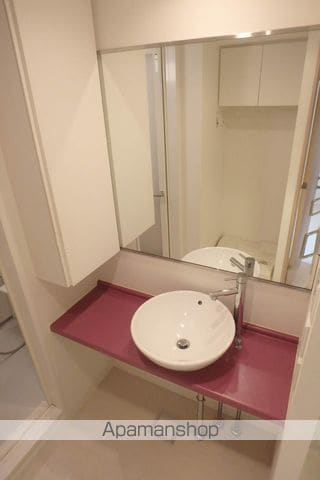 レジデンス雪谷大塚の内装写真