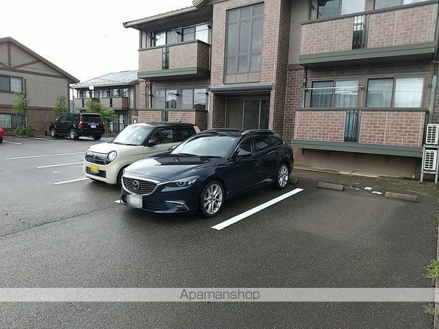 ビューテラス Aのその他写真