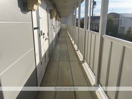 レオパレスＳＨＩＯＨＡＲＡ[1K/23.18m2]のその他部屋・スペース3