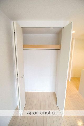 プレサンス天満橋アンジェの内装写真