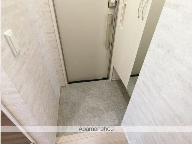 シャンス北山の内装写真