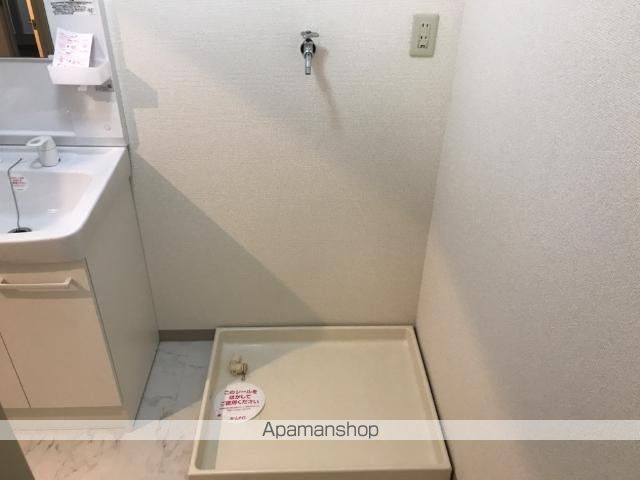 プルミエールの内装写真