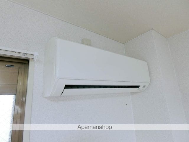 スカイドーム寺田の内装写真