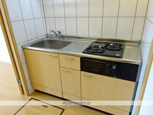 プロニティHOUSEの内装写真