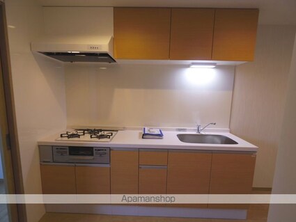 アーバンパーク三鷹[4LDK/85.7m2]のキッチン