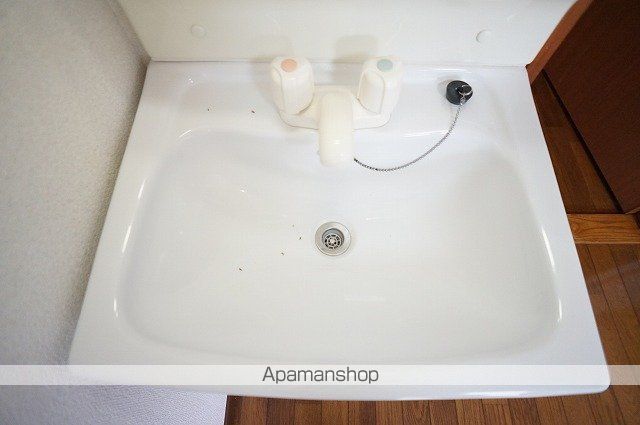 エスペランスの内装写真