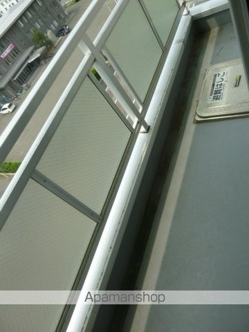 エスカーダ南8条の内装写真