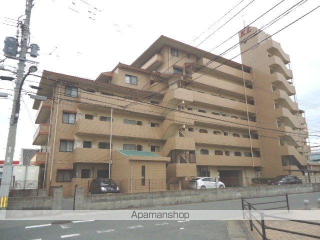 ケイエル姪浜の外観写真