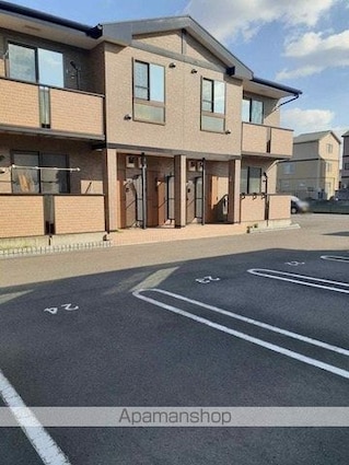 ル・シエル　Ｅ[2DK/46.92m2]の共用部2