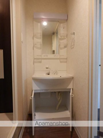 イーシティ山鼻の内装写真