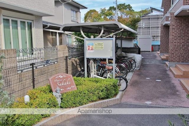 メゾンSAKAKIのその他写真