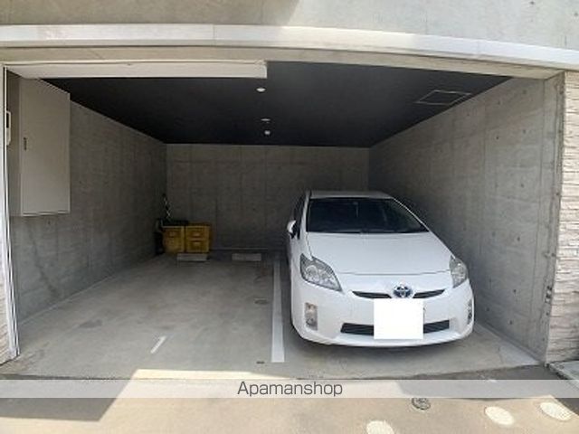 ソレーユ南10条のその他写真