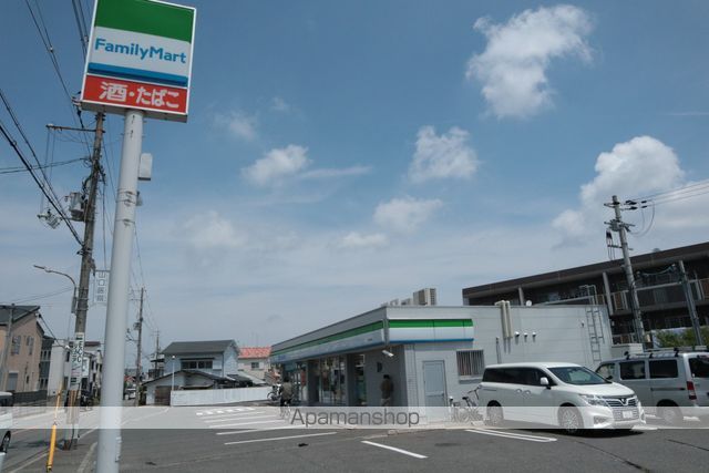 プランドール土師の周辺写真