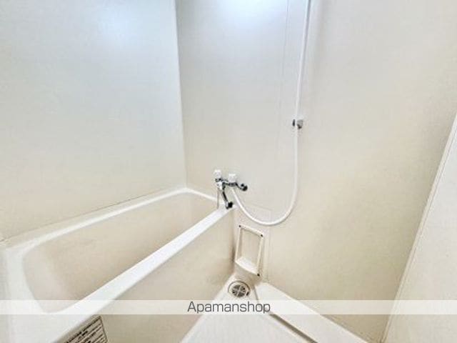 ネオコーポ弐番館の内装写真