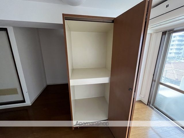 シュテルン和光の内装写真