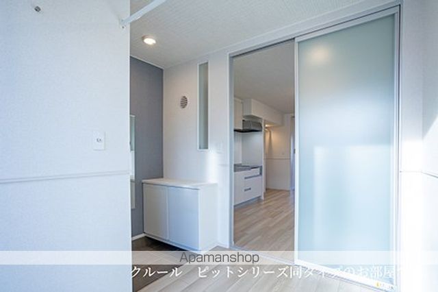 藤光町1丁目アパート IIの内装写真