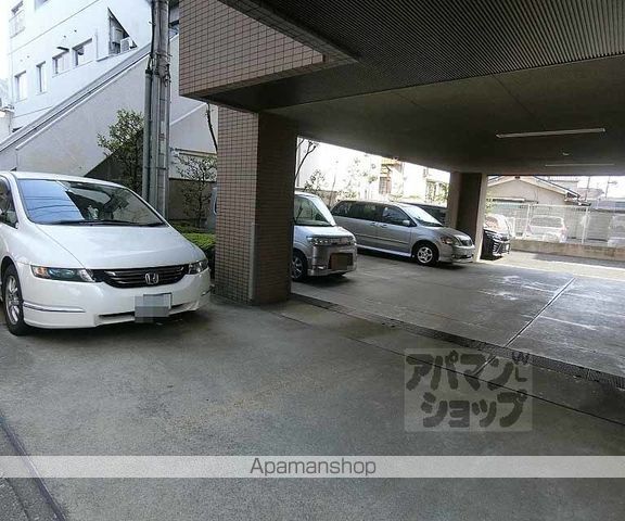 ワンネス21の外観写真