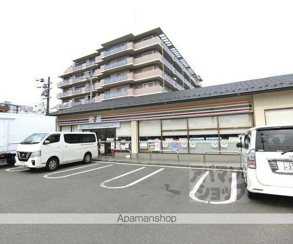 阪急電鉄京都線 大宮駅 徒歩6分 2階建 築55年の周辺写真