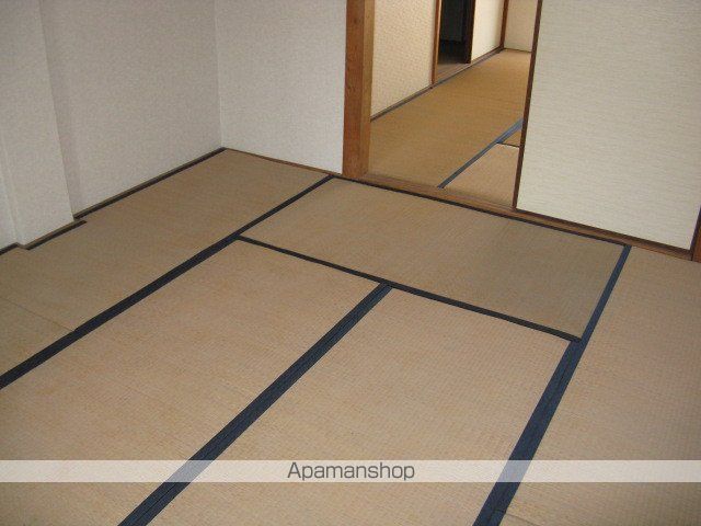 パインリーフ鶴見の内装写真