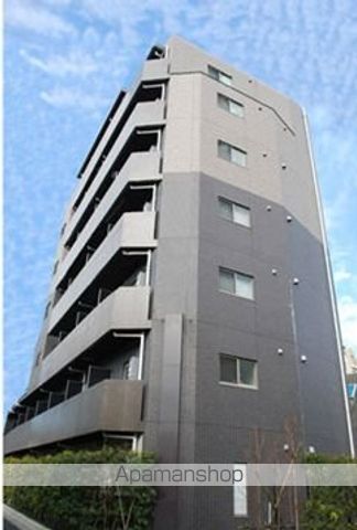 フェニックス池袋弐番館の外観写真