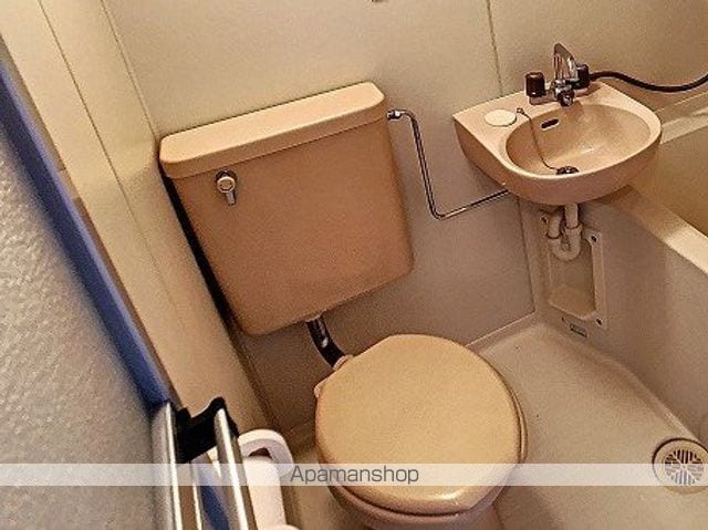 ロイヤルシティの内装写真