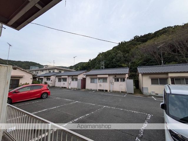コーポ操扇山のその他写真
