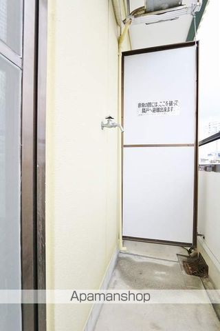 K・Iハイツの内装写真