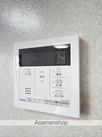 プレスティージュIIA・B・Cの内装写真