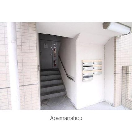 ＰＡＲＫ　ＳＱＵＡＲＥ　早稲田[3LDK/75.59m2]の外観3