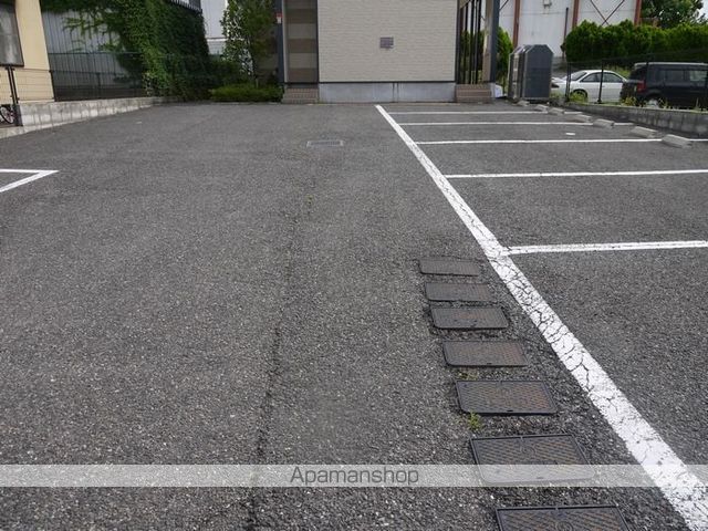 レオパレスアンビティオのその他写真