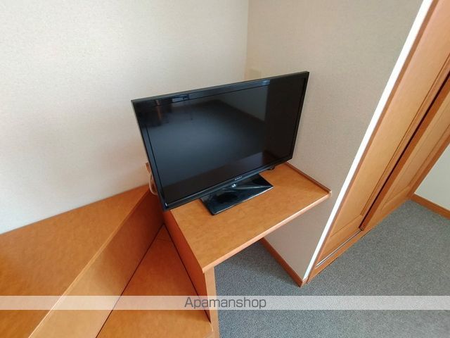 レオパレスプランドールIIの内装写真