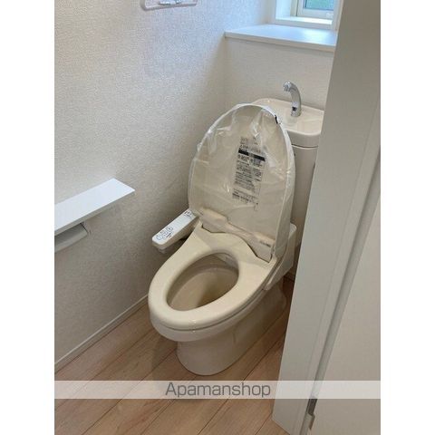 Kolet仏子の内装写真