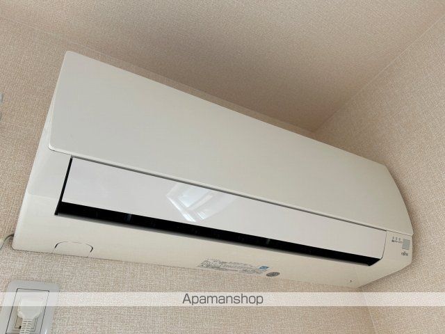 ロワジールの内装写真