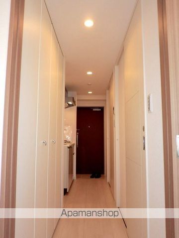 フェニシア三軒茶屋の内装写真
