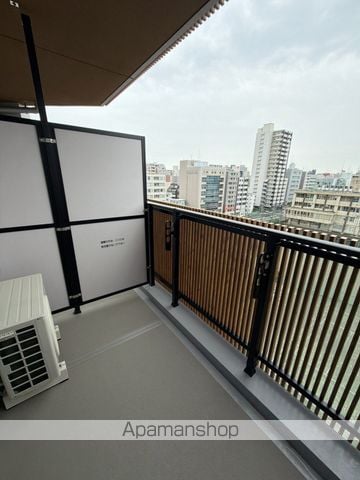 リビオメゾン東陽町Hutteの内装写真