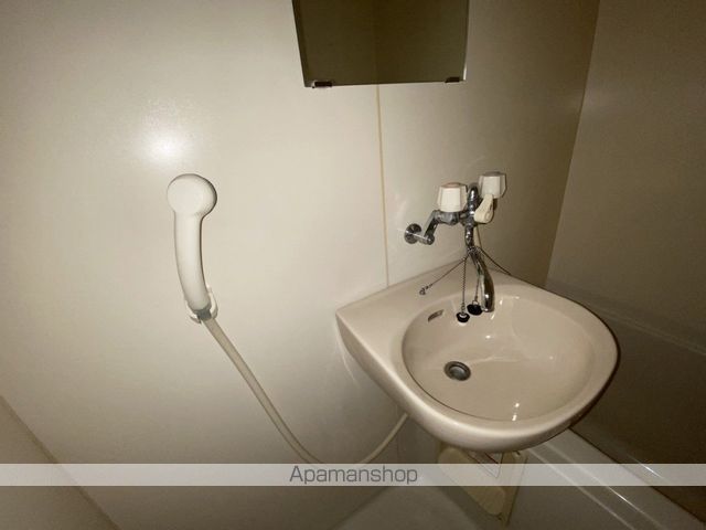 レオパレスオー ルージュの内装写真