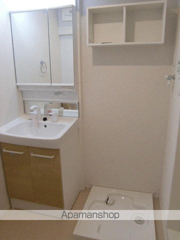 ライフステージ M’sの内装写真