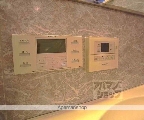 プリオーレ京都三条高倉の内装写真