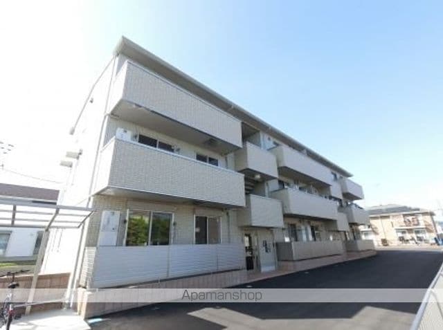 ブライトの外観写真