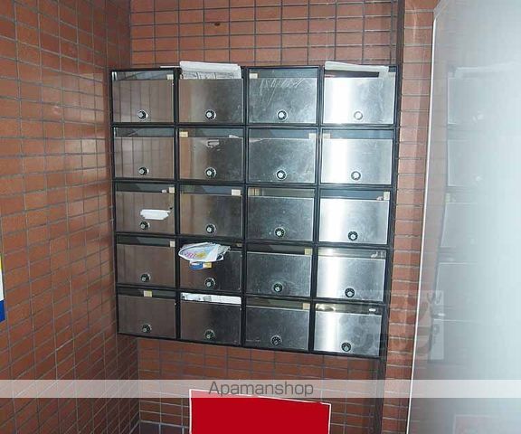 ジュネス東山の外観写真