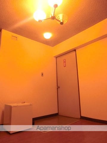 カサ・ウィスタリアの内装写真