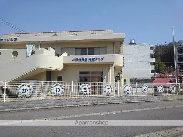 ＪＲ日豊本線 日出駅 バス乗車時間：10分 最寄りバス停で下車 徒歩2分 2階建 築4年の周辺写真