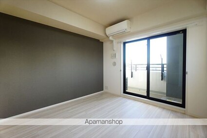 フレールコート東別院[1K/28.88m2]の内装1