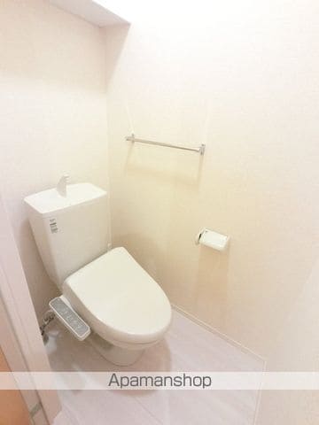 リオ グラシア Bの内装写真