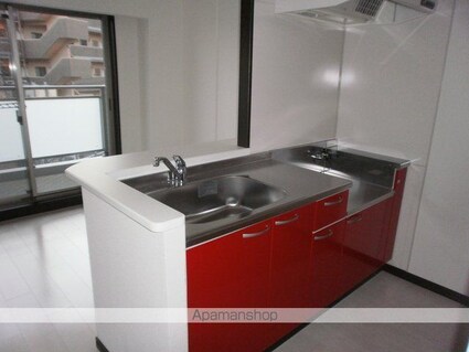 ラフィネ[1LDK/50.49m2]の内装4