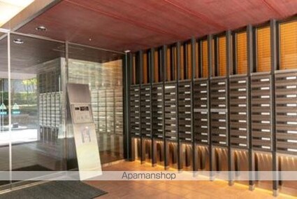 クレアールフレスカ[2LDK/71.47m2]のロビー